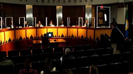 Video thumbnail: Chattanooga City Council Highlights December 7th, 2021