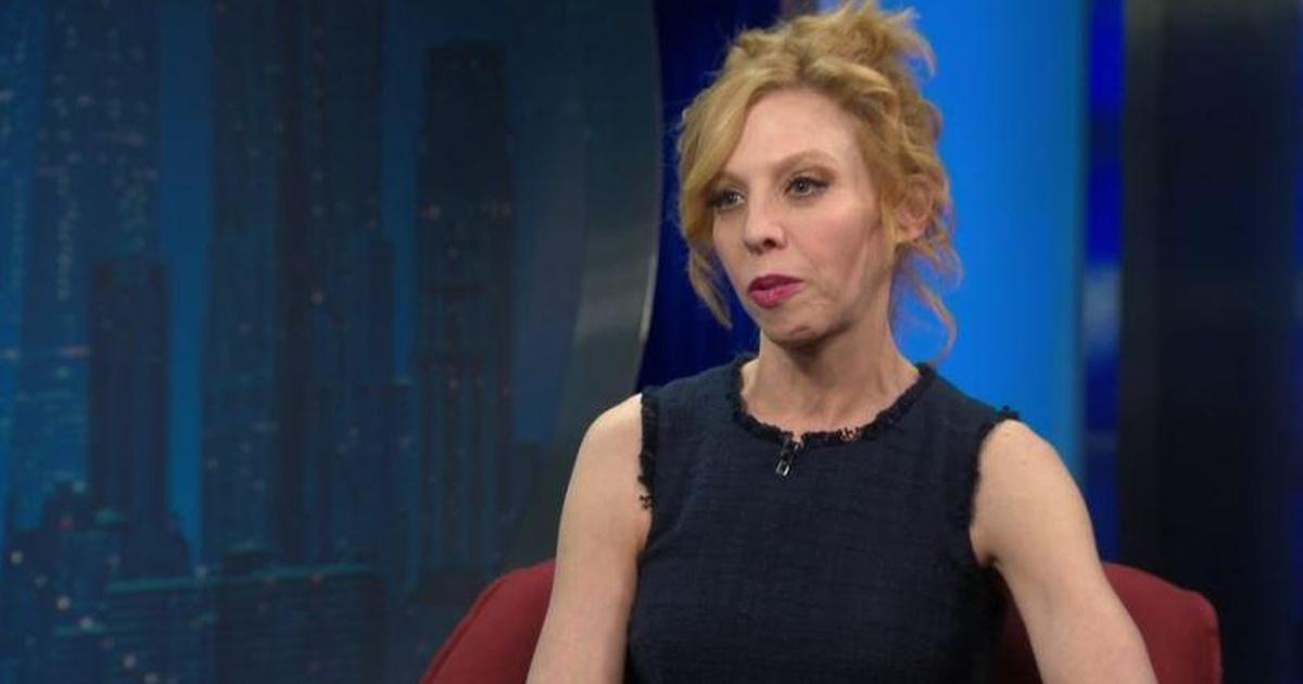 Amanpour and Company | Maddie Corman Discusses "Accidentally Brave" | Season 2019