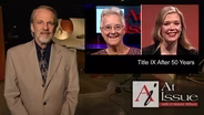 S35 E03: Title IX After 50 Years