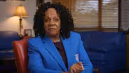 Fayetteville State Univ. Chancellor, Dr. Peggy Valentine