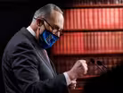 Senate battle begins over Biden’s $1.9 trillion relief plan