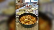 Basque Country Cuisine