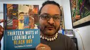 THIRTEEN WAYS OF LOOKING AT A BLACK BOY