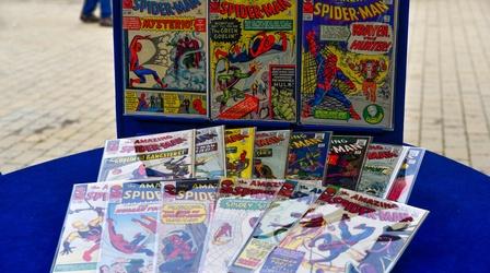Appraisal: 1964 – 1965 Marvel The Amazing Spider-Man Comics