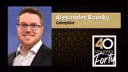 Class of 2024 | Alexander Bousky