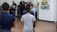 Settlement would stop U.S. from separating migrant families