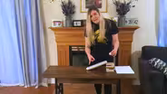 Newton's Laws in Action - Heather Imhof - Fourth Grade