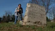 Last Rites: Saving Tennessee's Black Cemeteries