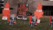 Ex-officer Kim Potter faces trial in Daunte Wright killing