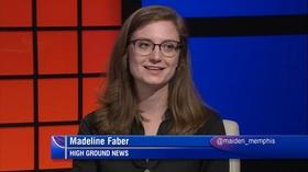 Video thumbnail: Behind the Headlines Journalist Roundtable