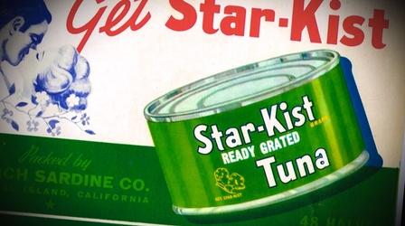 Video thumbnail: Chicago Stories How Do You Get a Story Out of a Can of Tuna?