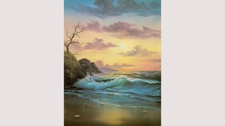 Video thumbnail: The Best of the Joy of Painting with Bob Ross By the Sea