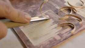Video thumbnail: Broad and High Eliana Calle-Saari, Masterworks Restored, Trachete