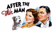 After The Thin Man