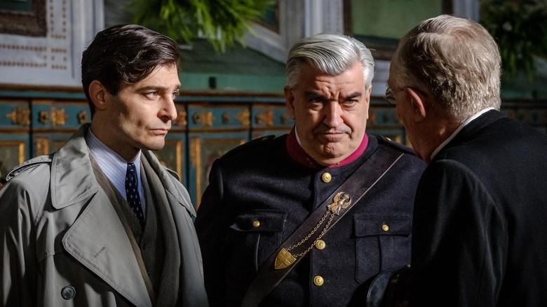 Inspector Ricciardi Image