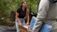 Addressing Homelessness