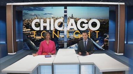 Video thumbnail: Chicago Tonight May 23, 2023 - Full Show