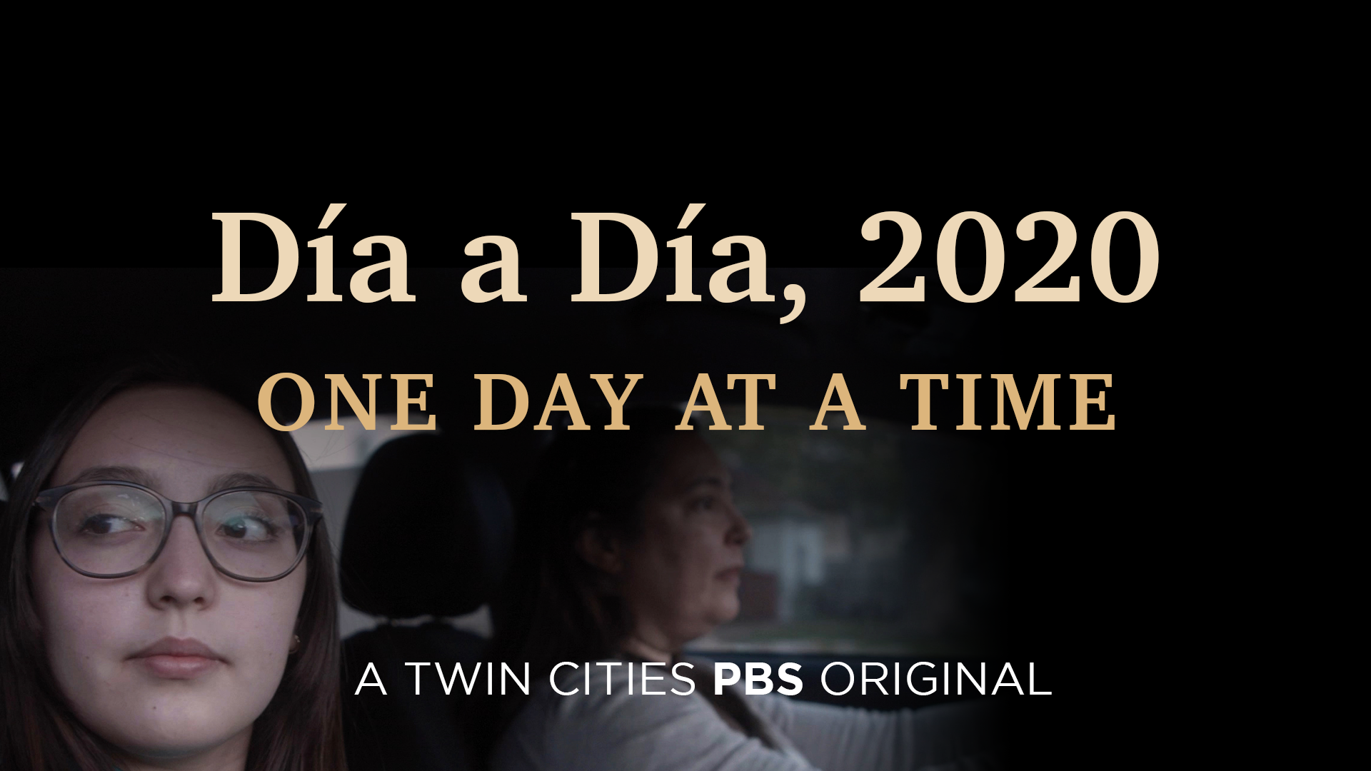 Día a Día, 2020: One Day At a Time