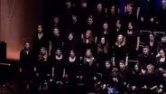 Moonlight Sound Design by UW-Eau Claire’s Novum Voce