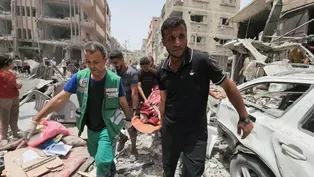 Can the ICC arrest Israeli, Hamas leaders? Experts weigh in