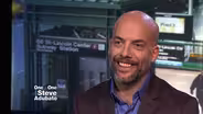 Pete Dominick on Comedy, Politics, and Mens' Role in #MeToo