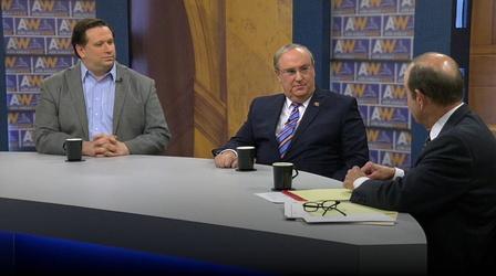 Video thumbnail: Arkansas Week Arkansas Week January 24, 2020
