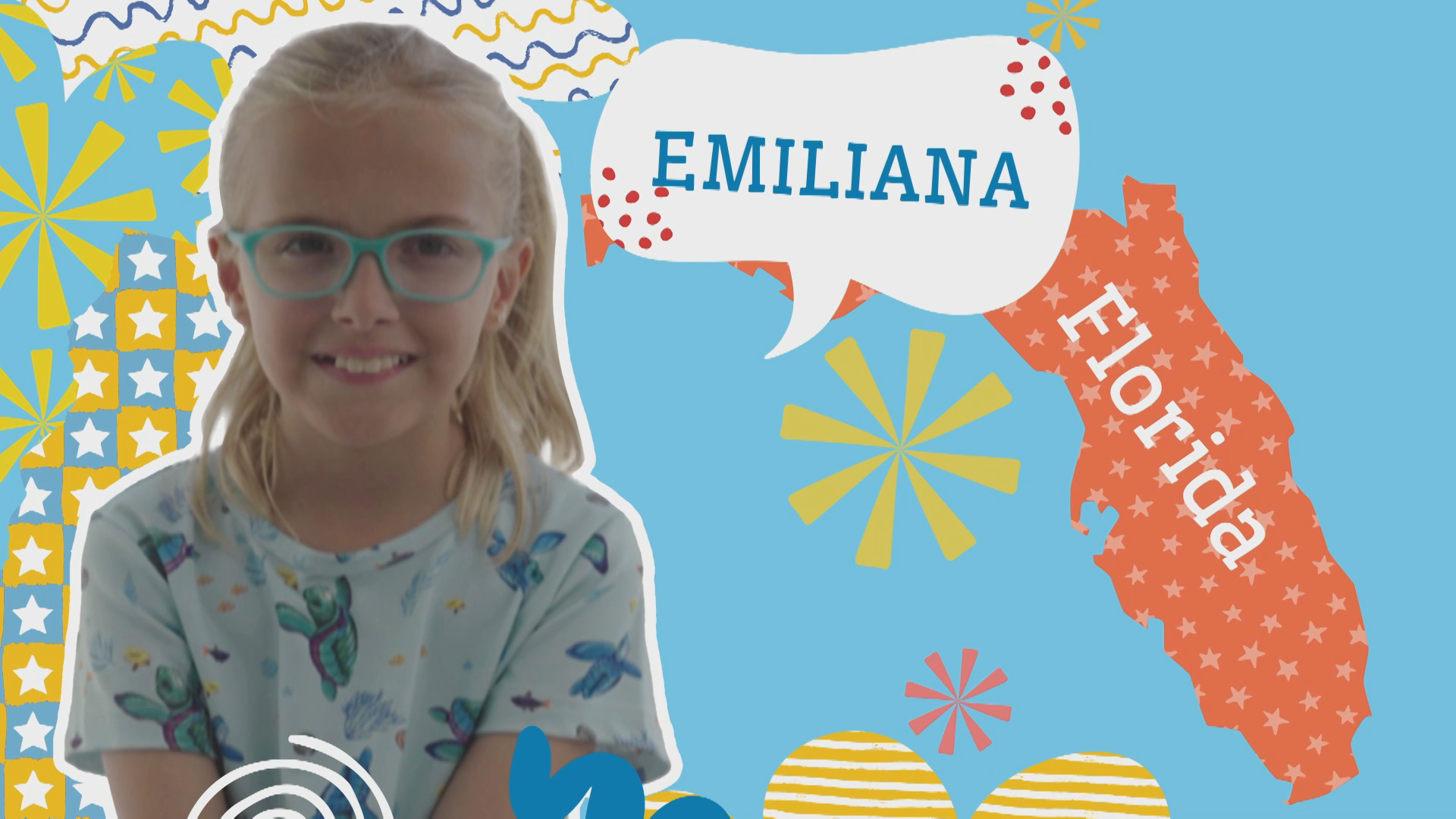 Emiliana from Florida
