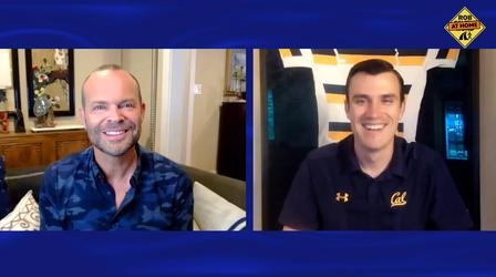 Video thumbnail: Rob on the Road Rob at Home – Region Rising: Robert Paylor