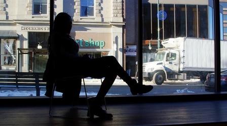 Video thumbnail: Maine Public Film Series I Come From Away: An Immigrant in Maine