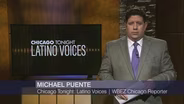 Chicago Tonight: Latino Voices, Feb. 12, 2022 - Full Show