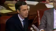 MISTER ROGERS GOES TO WASHINGTON