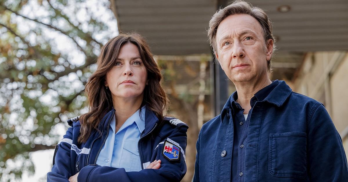 Bellefond Episode 2 PBS