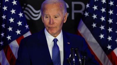 News Wrap: Biden diagnosed with prostate cancer