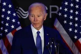 News Wrap: Biden diagnosed with prostate cancer