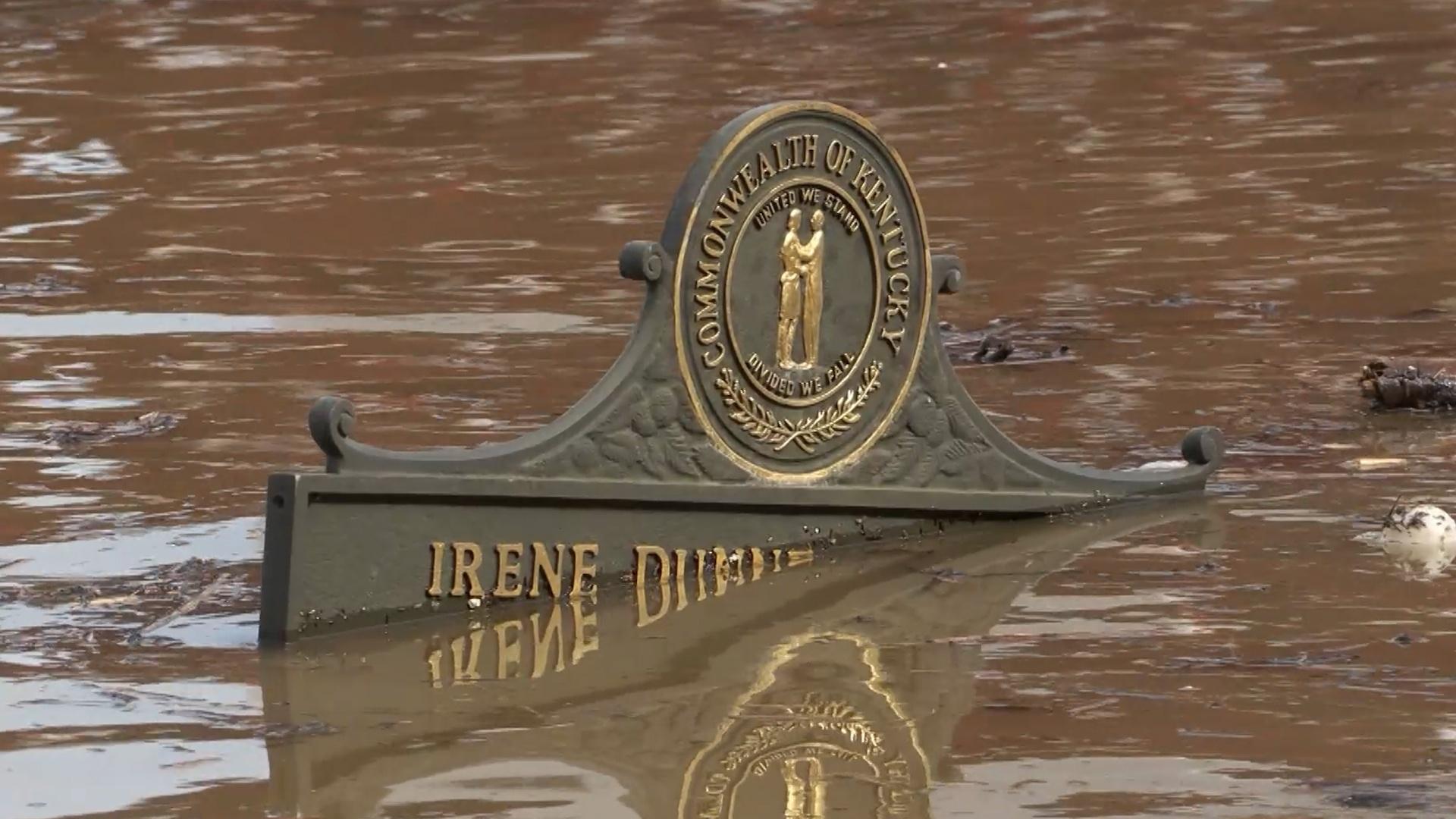 Kentucky Humanities Programs Facing Federal Cuts