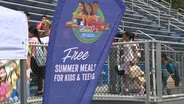 Free meals for underserved youth continue through summer