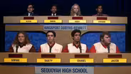Dobyns-Bennett vs Sequoyah