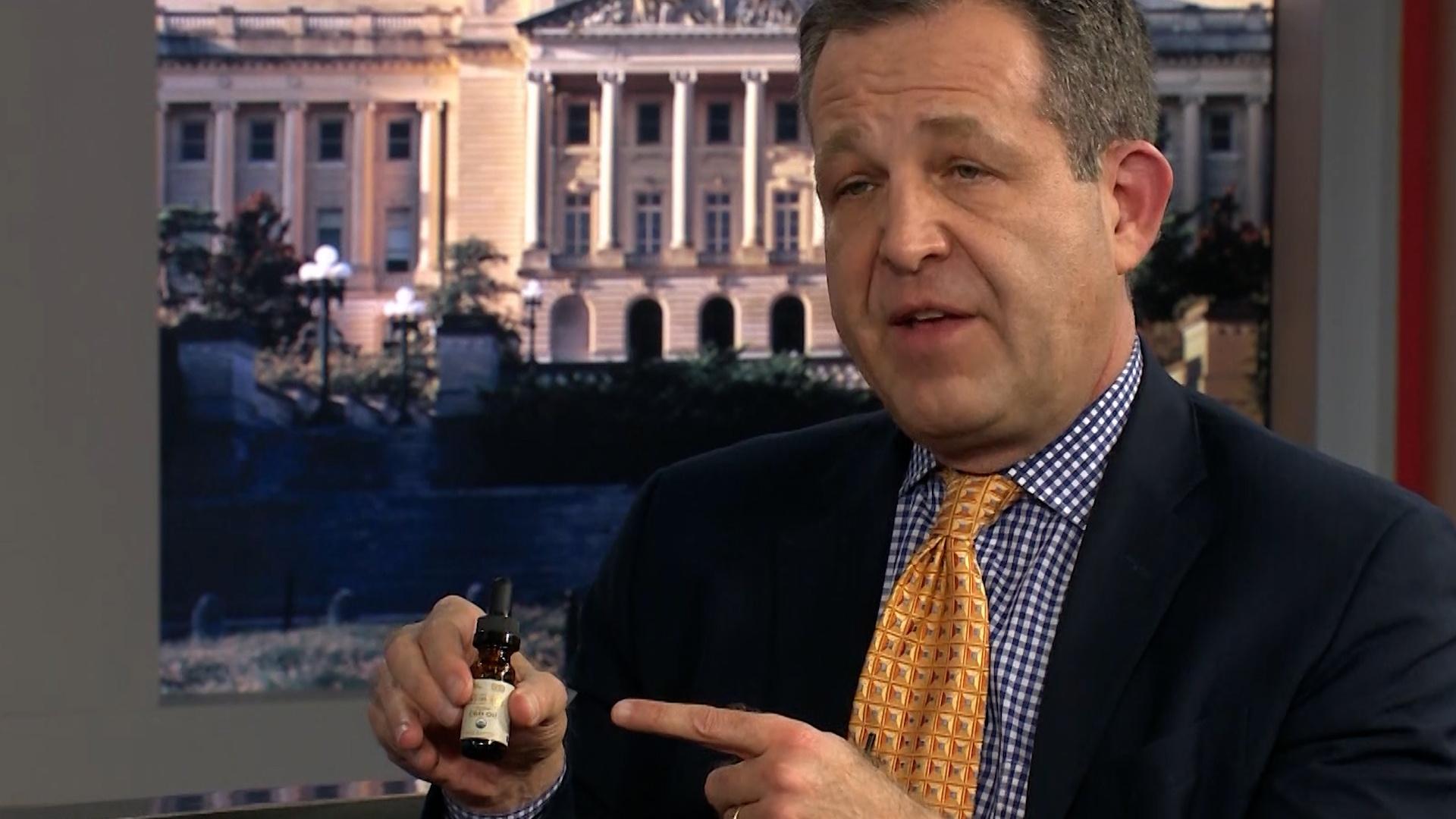 Hemp Advocates Say New Ban Will Cripple the Industry