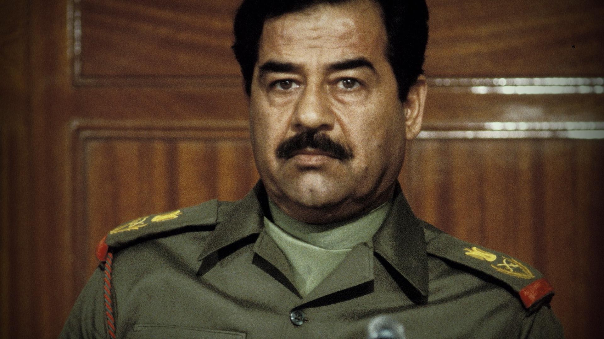 The Dictator's Playbook | Ep 2: Saddam Hussein | Preview | PBS