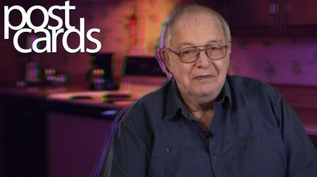 Video thumbnail: Postcards Majestic Chaos