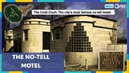 The Infamous Coral Court Motel