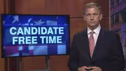 Candidate Free Time 2018: Sean Casten