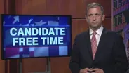 Candidate Free Time 2018: Sean Casten