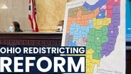 Ohio Redistricting Reform Plan