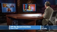 June 4, 2021 - Rep. Tenisha Yancey| OTR OVERTIME