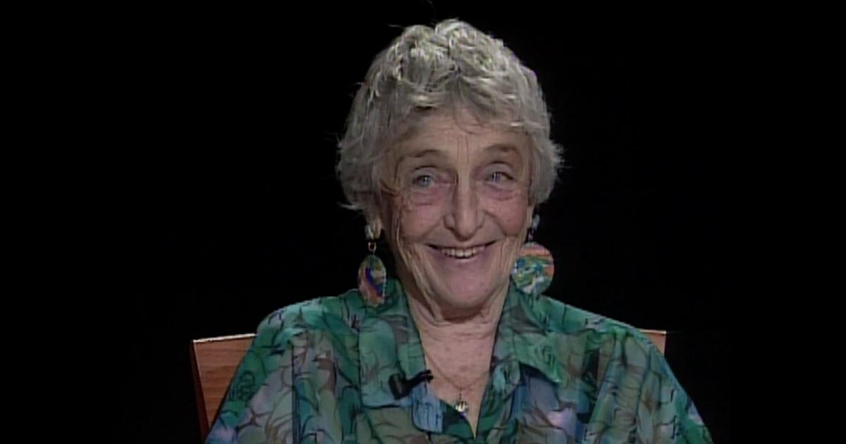 Profile | Carol Winfield | Season 1 | Episode 104 | PBS