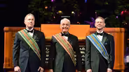 We Three Kings