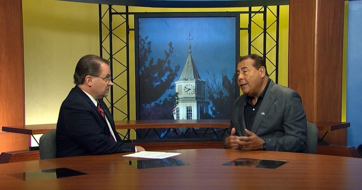 InFocus | InFocus 212 - ABC News reporter John Quinones | Season 2 | PBS