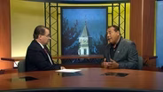 InFocus 212 - ABC News reporter John Quinones
