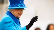 Queen Elizabeth - A Royal Life